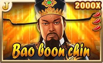 Bao boon chin JILI slot