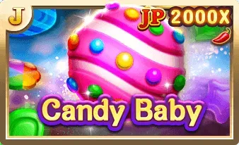 Candy Baby JILI slot