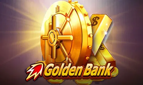Crazy Golden Bank JILI slot