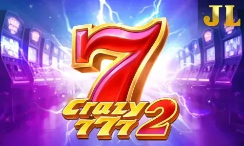 Crazy777 2 JILI slot