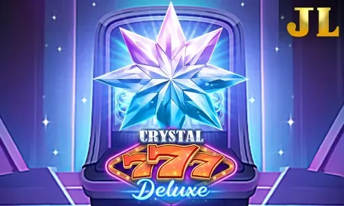 Crystal 777 DELUXE JILI slot