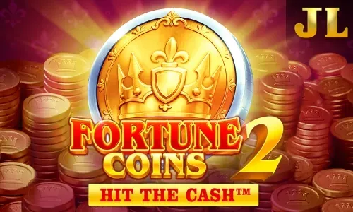Fortune Coins 2 JILI slot