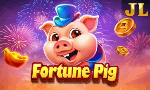 FortunePig JILI slot