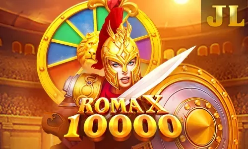 ROMA X 10000 JILI slot