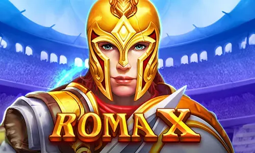 RomaX JILI slot