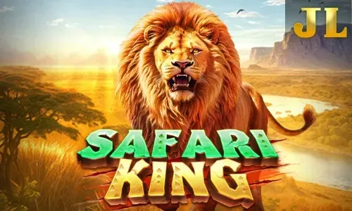 Safari King JILI slot