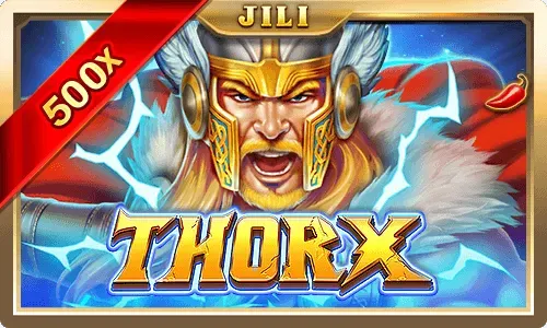Thor X JILI slot