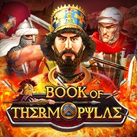 Book Of Thermopylae Joker