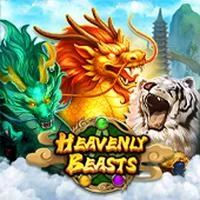 Heavenly Beasts Joker