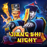 Jiang Shi Night Joker