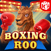 Boxing Roo KA Gaming