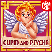 Cupid And Psyche KA Gaming