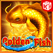 Golden Fish KA Gaming