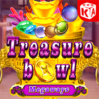 Treasure Bowl Megaways KA Gaming