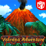 Volcano Adventure KA Gaming