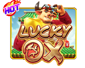 Lucky Ox 888 King