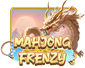 Mahjong Frenzy 888 King
