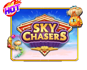 Sky Chasers 888 King