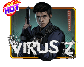 Virus Z 888 King