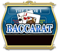 Baccarat 918Kiss