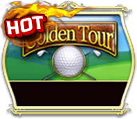 Golden Tour 918Kiss