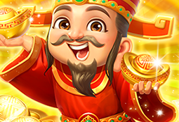 Cai Shen Arrives LFC888