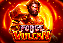 Forge of Vulcan LFC888
