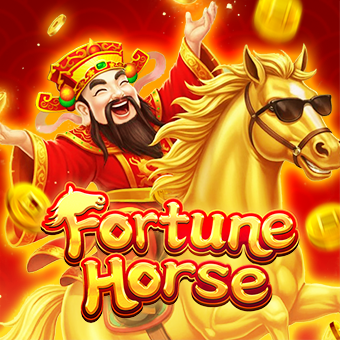 Fortune Horse LFC888
