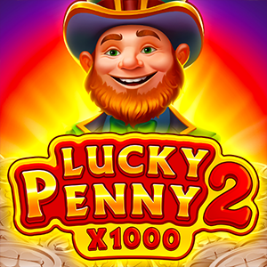 Lucky Penny 2 LFC888