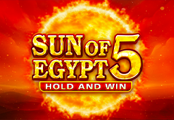 Sun of Egypt 5 LFC888