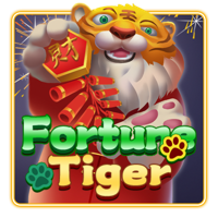 Fortune Tiger Lucky365