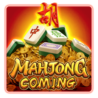 Mahjong Coming Lucky365