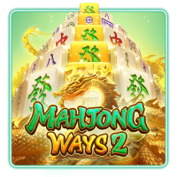 Mahjong Ways 2 Lucky365