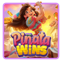 Pinata Wins Lucky365