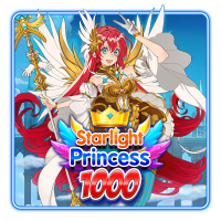 Starlight Princess 1000 Lucky365