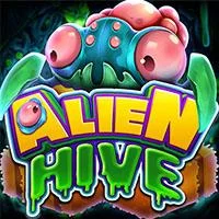 Alien Hive Mario Club