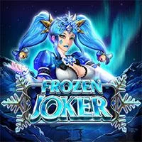 Frozen Joker Mario Club