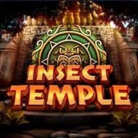 Insect Temple Mario Club