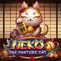 Neko The Fortune Cat Mario Club