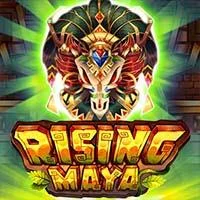 Rising Maya Mario Club