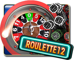 Roulette 12 Mega888