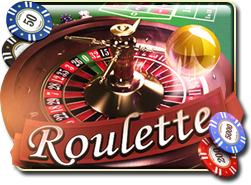 Roulette MegaH5