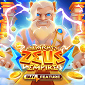 Almighty Zeus Empire Microgaming