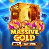 Massive Gold Microgaming