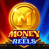 Money On Reels Microgaming