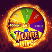 Wildfire Wins Microgaming