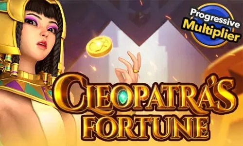 Cleopatra's Fortune Nextspin slot