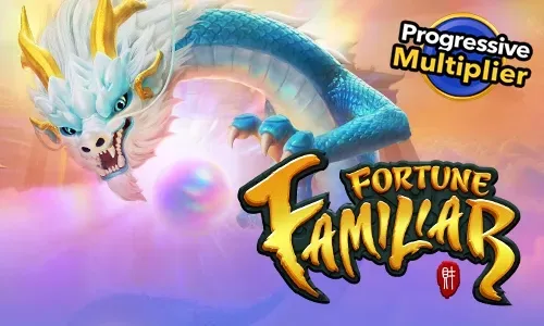 Fortune Familiar Nextspin slot