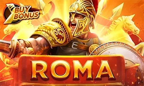 Roma Nextspin slot