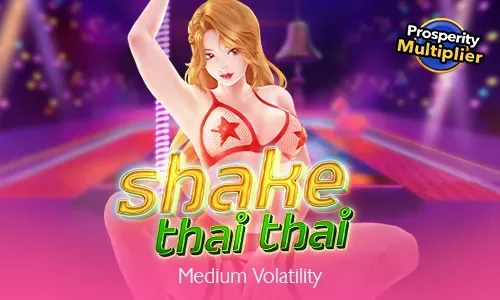 Shake Thai Thai Nextspin slot